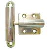 Aushebescharnier 83 x 19 mm verz.