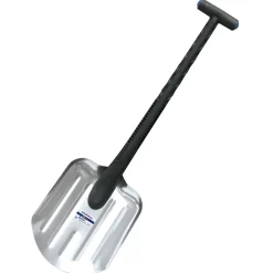Autoschaufel mit Aluminiumblatt