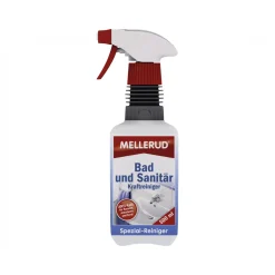 Bad und Sanitär Kraftreiniger