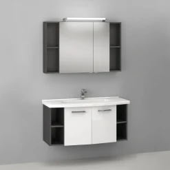 Badmöbel-Set Novi