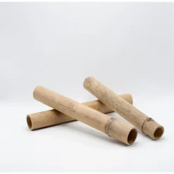 Bambusrohr Durchmesser 4-7 cm ca 80 cm