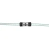 Bandverbinder Litzclip 5 Stück für 40 mm