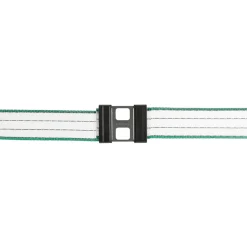 Bandverbinder Litzclip 5 Stück für 40 mm