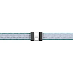 Bandverbinder Litzclip 5 Stück für 40 mm