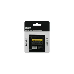 Basic Akku AAA 1000mAh 4 Stück