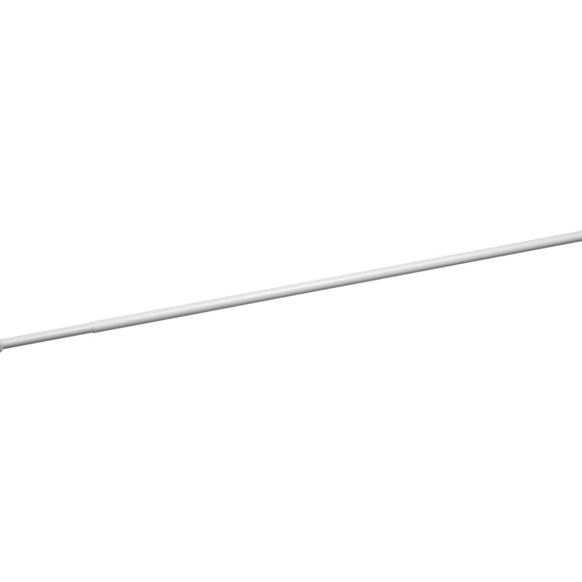 Basic Teleskopfederstange ll 110-185 cm