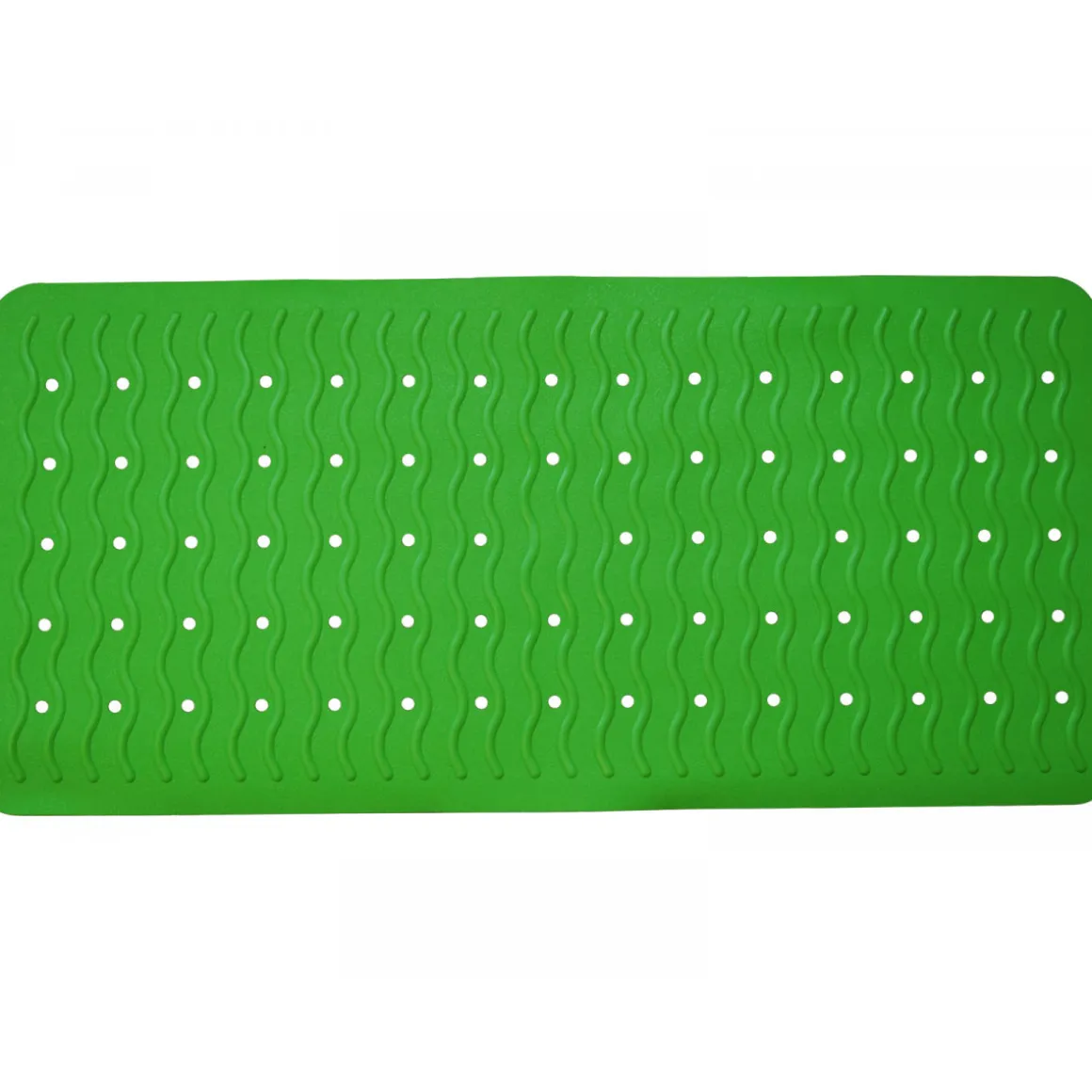 Basic Wanneneinlage Lido neon-grün