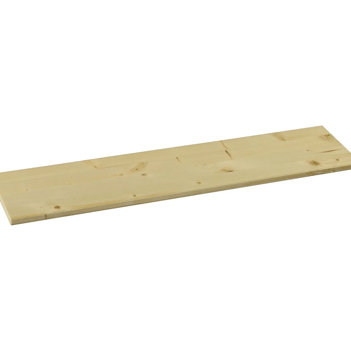 Basic Aktion-Leimholz 80 x 20 cm