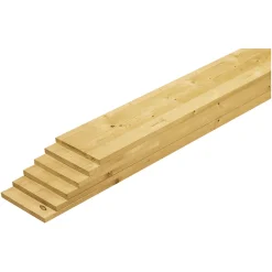 Basic Aktion-Leimholz 120 x 20 cm
