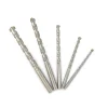 Basic Betonbohrer-Set 5-teilig