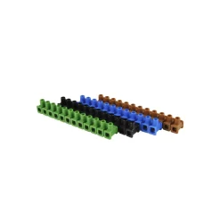 Basic Dosenklemme 12x6,00 mm2