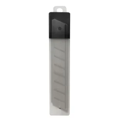 Basic Ersatzklingen 18 mm 10 teilig