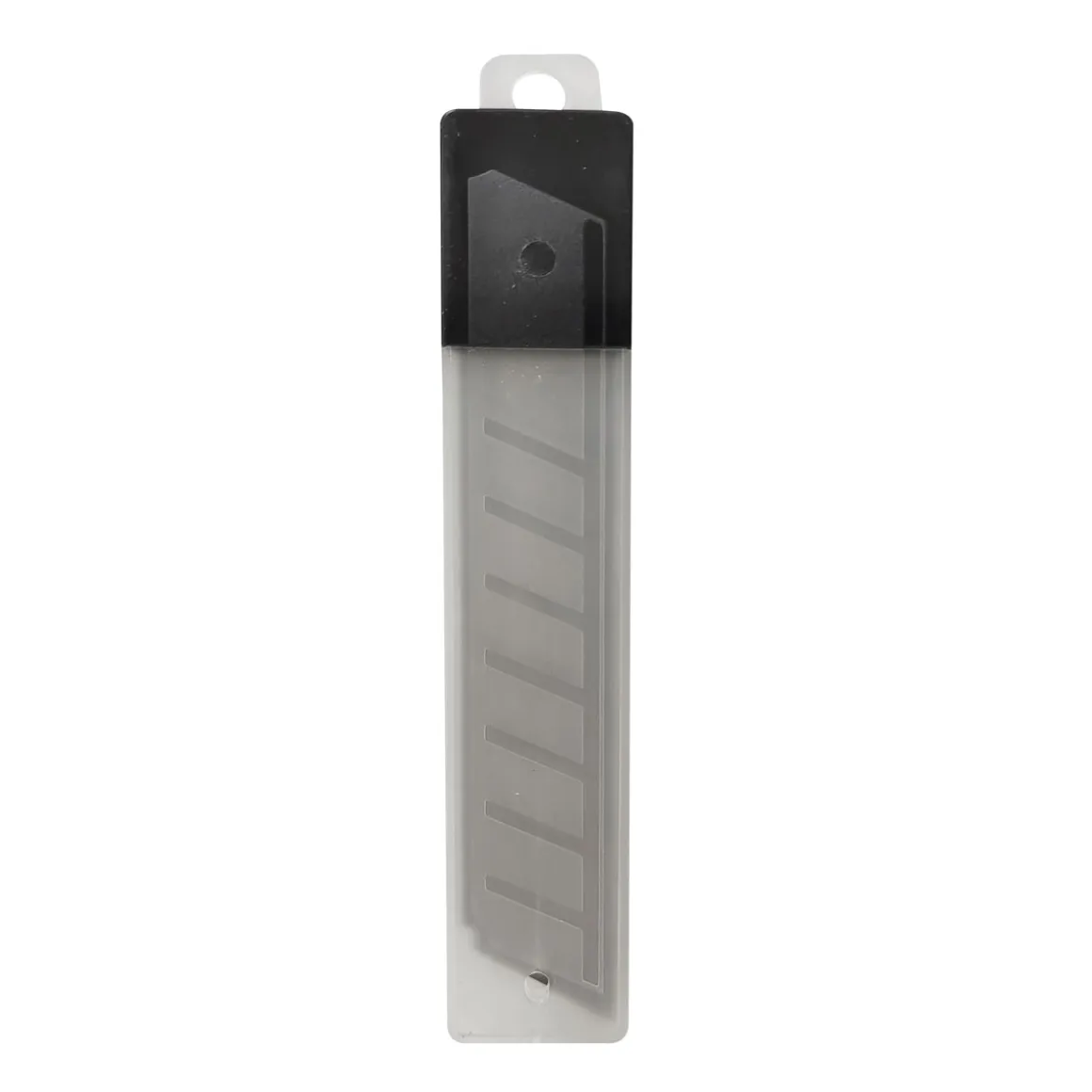 Basic Ersatzklingen 18 mm 10 teilig