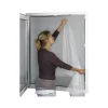 Basic Fliegengitter 130 x 150 cm weiß