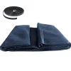 Basic Fliegengitter schwarz 130 x 150 cm