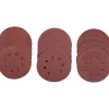 Basic Haft-Schleifscheiben 15-teilig