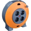 Basic Kabelbox 10m orange