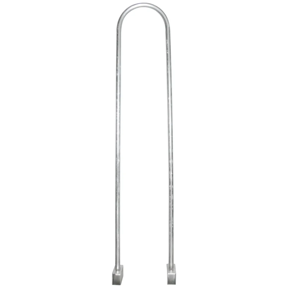 Basic Kaminholz-Stapelhilfe Rundbogen 3,1kg