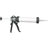 Basic Kartuschenpistole Profi Aluminium