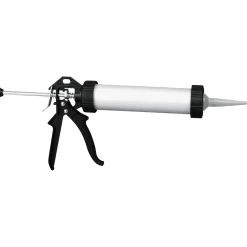 Basic Kartuschenpistole Profi Aluminium