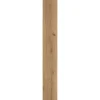 Basic Laminatboden Eiche 137,6 x 19,3 x 0,6 cm