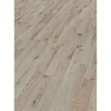 Basic Laminatboden Eiche SB hell 6 mm 137,6 x 19,3 cm