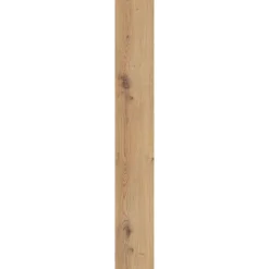 Basic Laminatboden Eiche Silent 138 x 19,3 cm