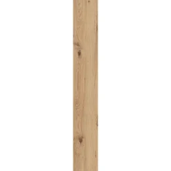 Basic Laminatboden Eiche Silent 138 x 19,3 cm