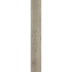 Basic Laminatboden Trendeiche grau 138 x 19,3 cm