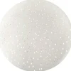 Basic LED-Deckenleuchte Kiara weiß 10 x 50 cm