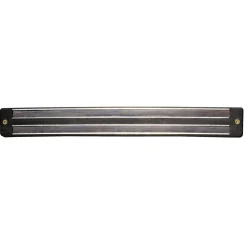 Basic Magnetleiste schwarz 35 cm