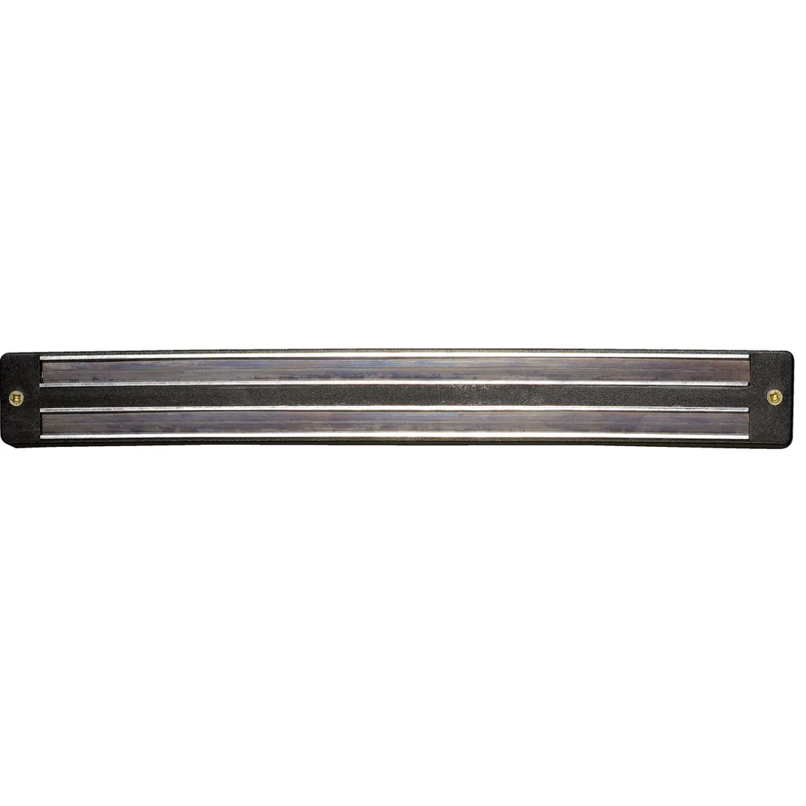 Basic Magnetleiste schwarz 35 cm