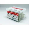 Basic Mehrzweckschrauben 5 x 60 mm 240 Stück im Eimer