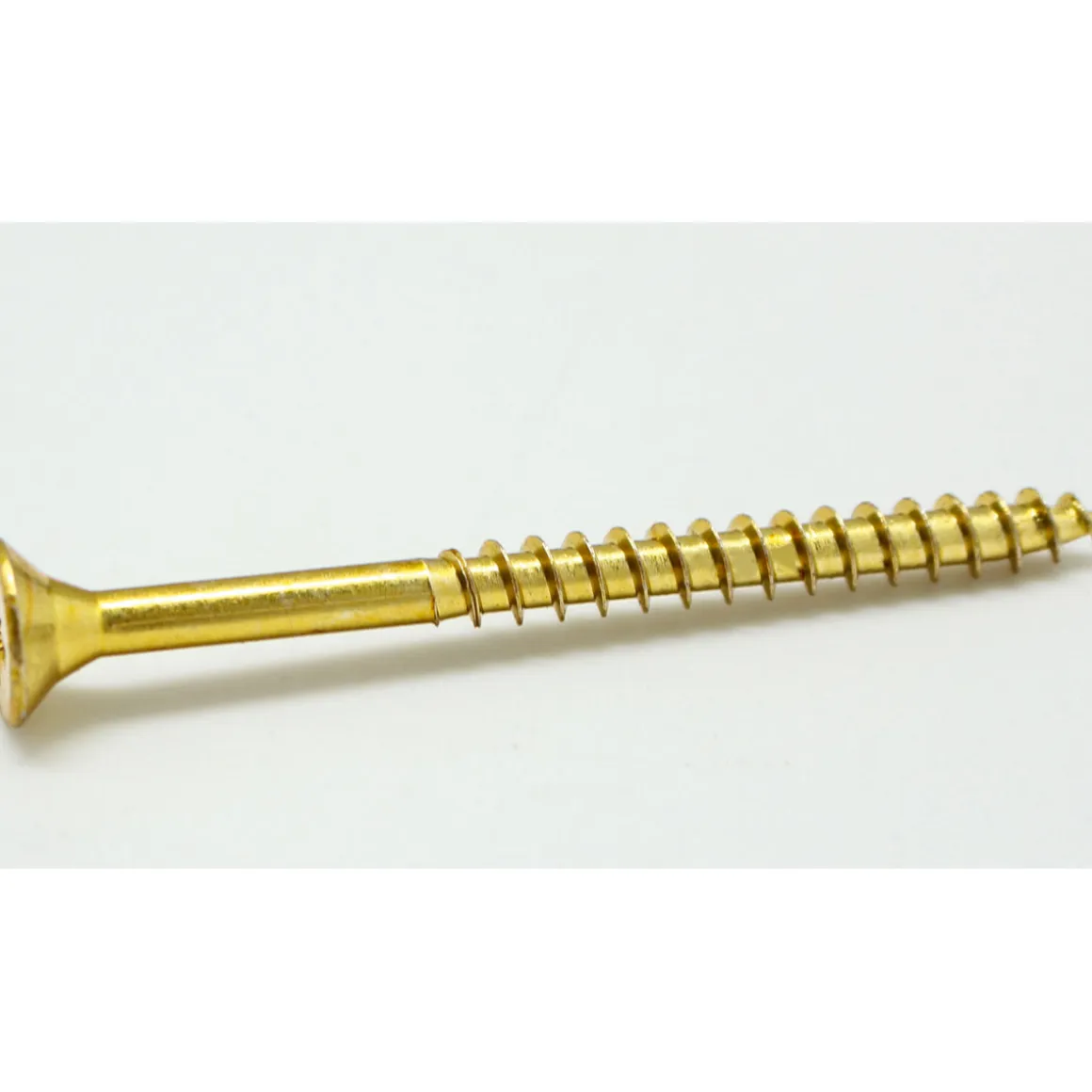 Basic Mehrzweckschrauben 5 x 60 mm 240 Stück im Eimer