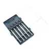 Basic Mini-Schraubendrehersatz 5 teilig SB