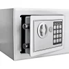 Basic Minitresor MT 17 schwarz