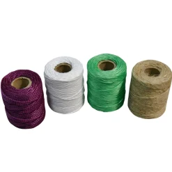 Basic Packschnur 4 tlg