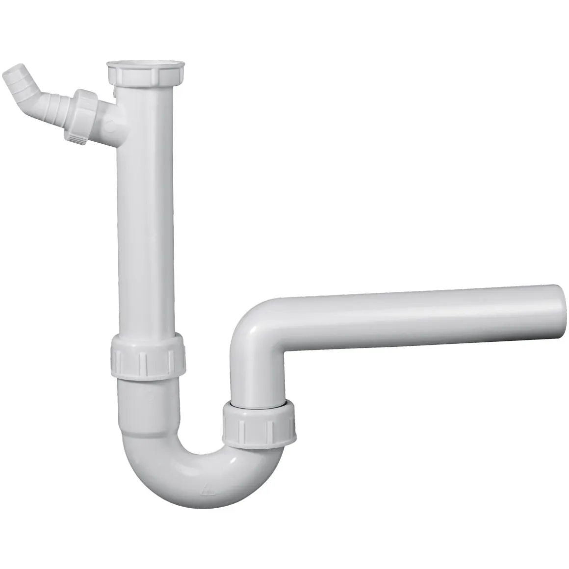 Basic Röhrensiphon