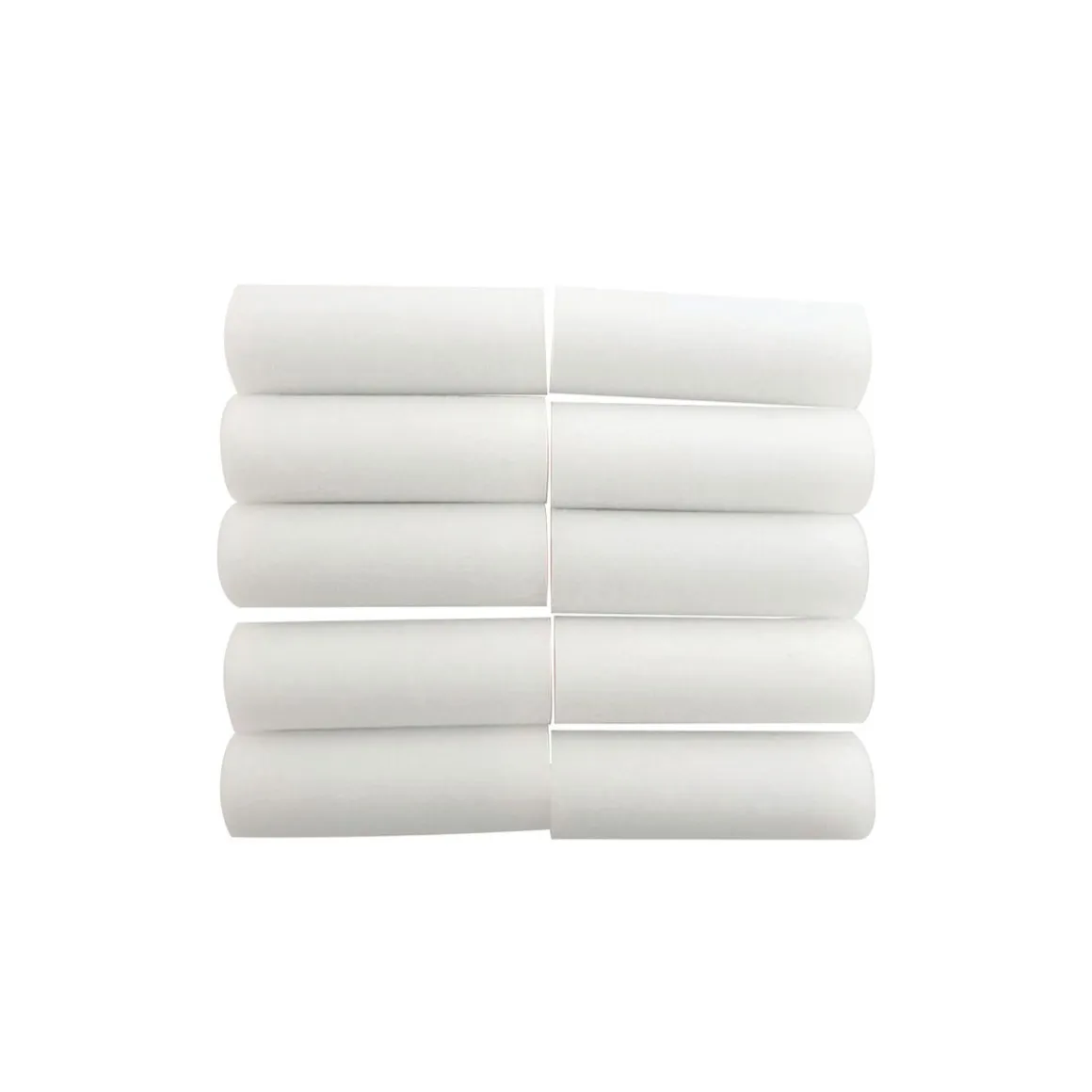 Basic Schaumstoffwalzen-Set 10-teilig