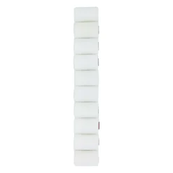 Basic Schaumwalze 5 cm 10er-Pack