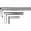 Basic Schreinerwinkel-Set 3-telig