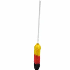 Basic Staubwedel Synthetik teleskopisch 78-108 cm