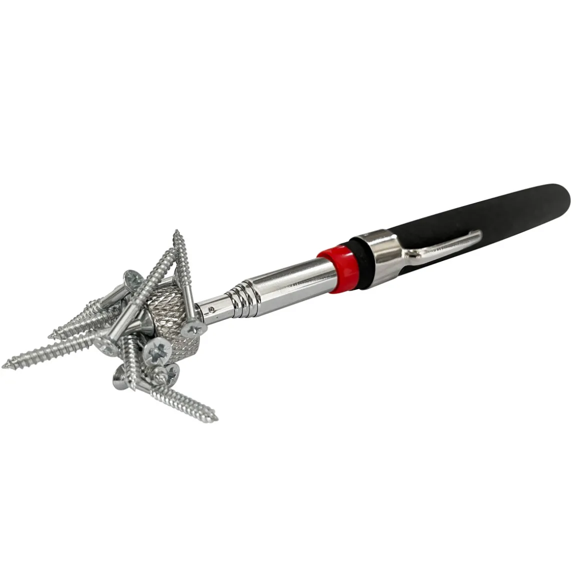 Basic Teleskoparm inkl Magnet 16-61 cm