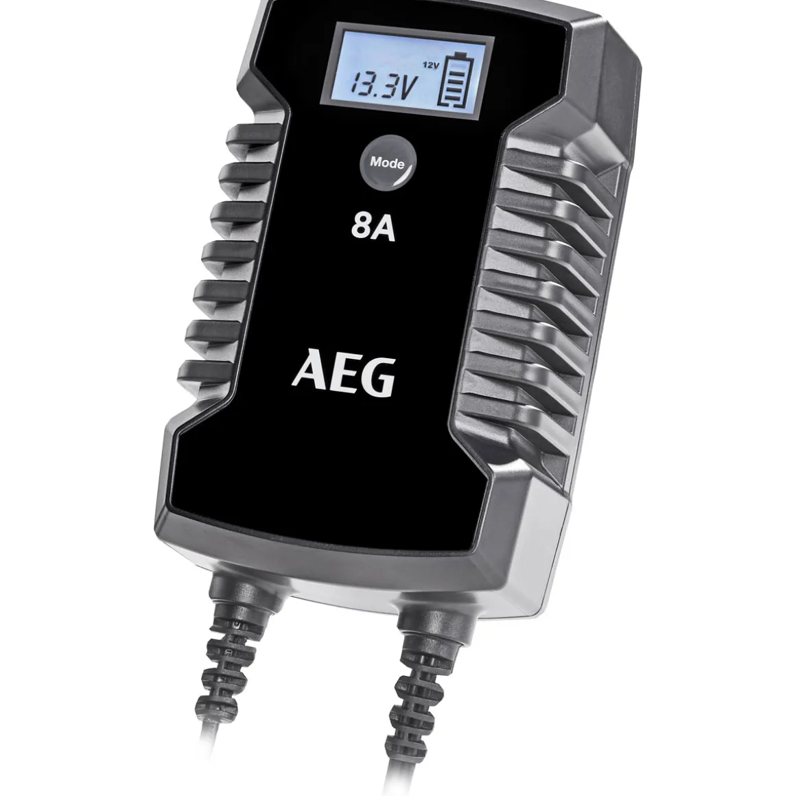 Batterieladegerät LD8
