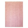 Baumwollteppich Aperitif 510 pink