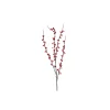 Beerenzweig 92 cm red