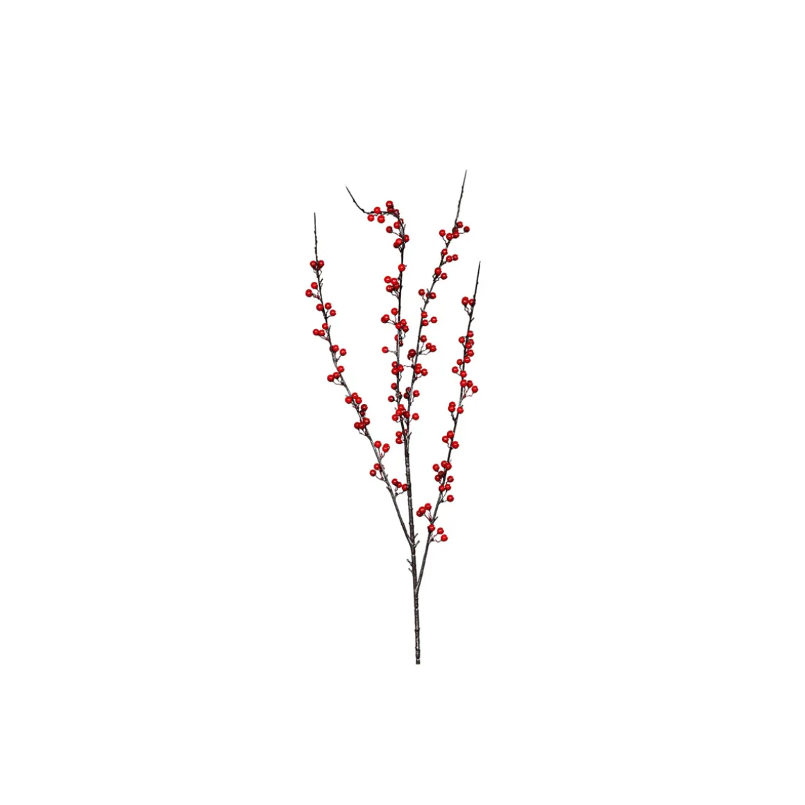 Beerenzweig 92 cm red