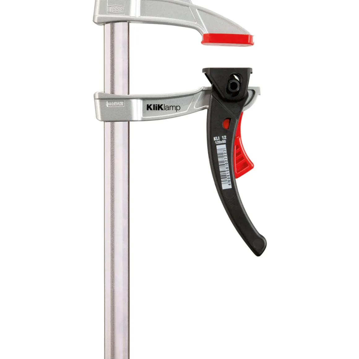 Bessey Spannzwinge Kliklamp KLI20