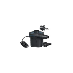 Bestway Elektro-Gebläsepumpe inklusive 3 Ventiladapter