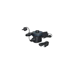 Bestway Elektro-Gebläsepumpe inklusive 3 Ventiladapter